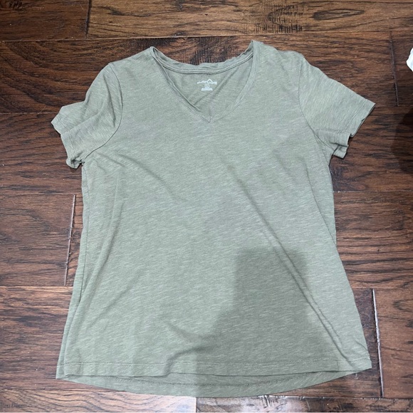 Eddie Bauer shirt - Picture 1 of 2